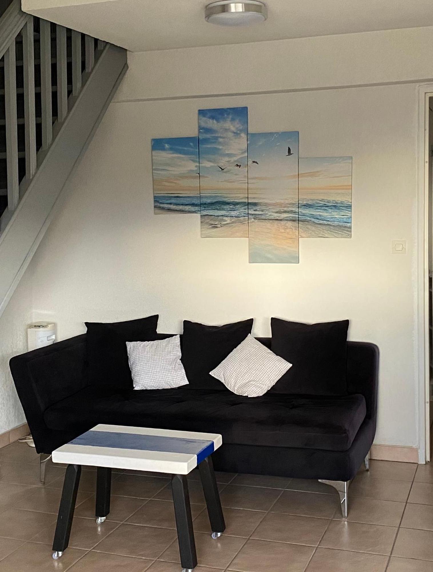 Garnier Apartment Argeles-sur-Mer Exterior photo