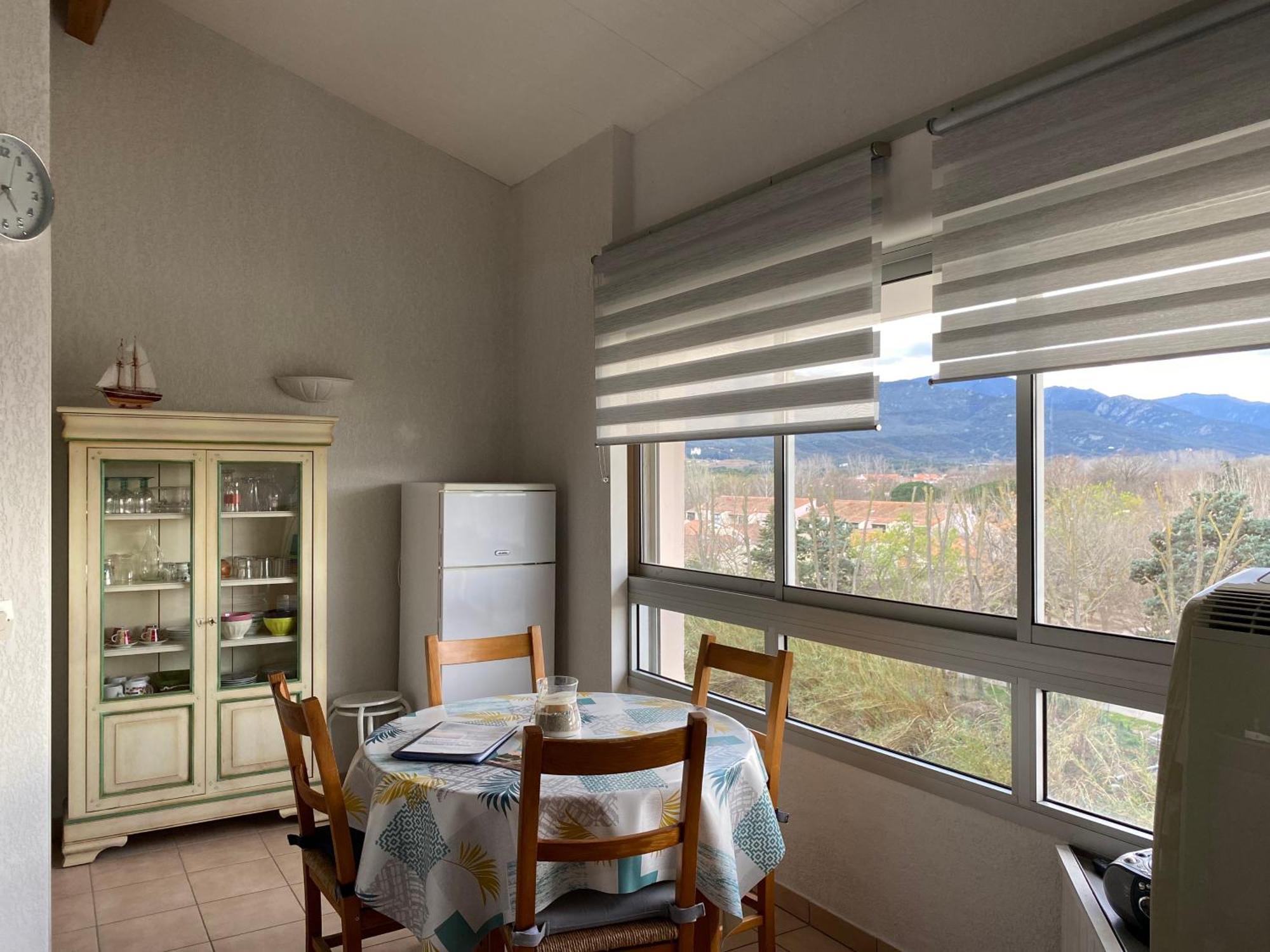 Garnier Apartment Argeles-sur-Mer Exterior photo